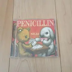 PENICILLIN No.53 CD