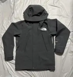 THE NORTH FACE マウンテンジャケッNP61800ブラックSサイズ