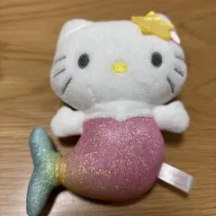 サンリオ ハローキティ 一番くじ 当たりくじ マスコット ➈
