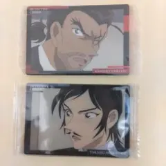 イタジャガ 大和敢助/諸伏高明 名探偵コナン