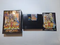 SNK 餓狼伝説 スペシャル ⑭