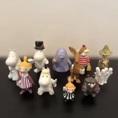 ムーミン フィギュア 陶器製 約8cm ムーミンの陶器製フィギアが発売になりました！ | ムーミン公式