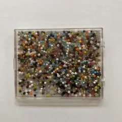 ヴィンテージビーズ