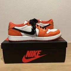 NIKE AIR JORDAN 1 LOW OG “Starfish”