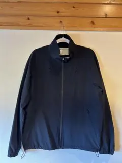 KAIKO黒ナイロンジャケット ジップアップ 2025年最新】KAIKO ナイロンジャケットの人気アイテム - メルカリ