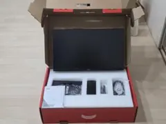 Pixio ゲーミングモニター PX259 Primeのサムネイル
