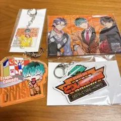 どついたれ本舗 簓 グッズ