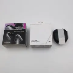 【第一世代】Bose QuietComfort Ultra Earbuds