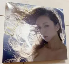 美品・初回限定品】 安室奈美恵／Uncontrolled CD+DVD - メルカリ