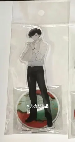 大穢 新橋 ステラワース アクリルスタンド アクスタ ver.2 - メルカリ