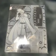 ブルーロック 凪誠士郎 アクリルスタンド