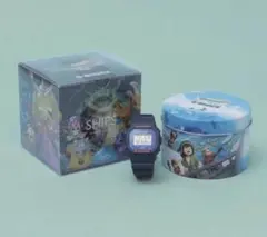 ドラゴンクエストVII Reimagined×G-SHOCK　ドラクエ