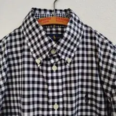 2025年最新】ラルフローレン シャツ 150の人気アイテム - メルカリ