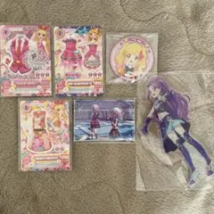 アイカツ まとめ売り