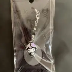 サンリオ クロミ マスコット ストラップ