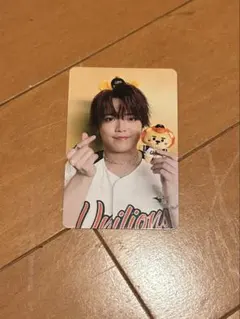 Travis Japan 台北ドーム トレカ T盤J盤セット 吉澤閑也 TravisJapan 吉澤閑也 トレカT盤J盤 2枚セット 台湾 台北ドーム - メルカリ