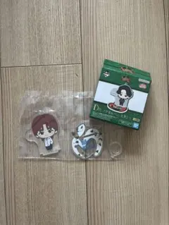 一番くじ　Mrs. GREEN APPLE D賞　アクリルペンスタンド