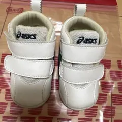 ASICS ベビー ファーストシューズ