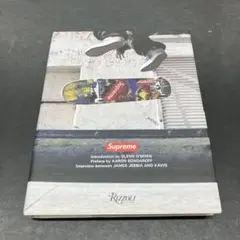 2025年最新】rizzoli supremeの人気アイテム - メルカリ