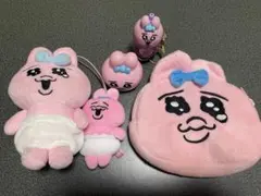 2025年最新】おぱんちゅウサギの人気アイテム - メルカリ