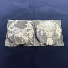 2025年最新】黒執事缶バッジセットの人気アイテム - メルカリ