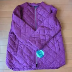 JUNKO SHIMADA PART2 キルティング ジャケット　新品未使用