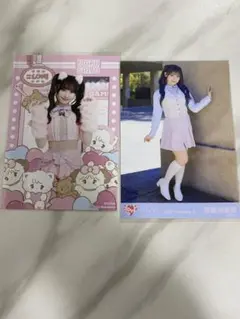 齋藤樹愛羅 生写真 まとめ売り