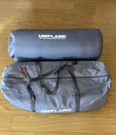 takamai様専用 UNIFLAME REVOルーム4