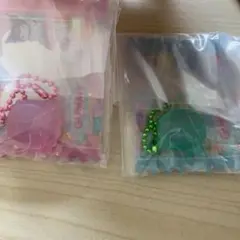 キキ ララ 2個セット