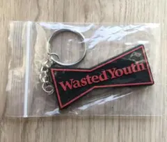 2025年最新】Wasted Youth メンズ キーホルダー・キーリングの