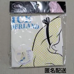 [新品未開封] 不思議の国のアリス コットンエコバッグ