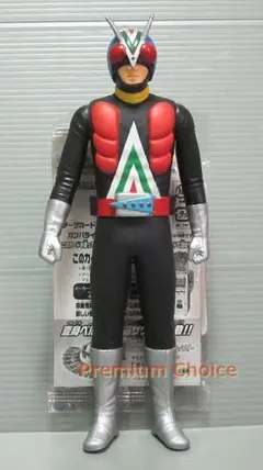 2026年最新】ライダーマンソフビの人気アイテム - メルカリ