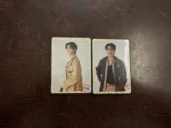 Joong Dunk ペア2枚セットLOL2025ランダムカード