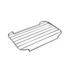 trangia ラージメスティン用SSメッシュトレイ TR-SS209 新品