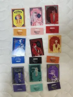 名探偵コナン アクリルスタンド まとめ売り バラ売り可⭕️