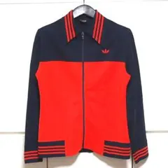 oominato@様専用希少60s70sadidas西ドイツ製トラックジャケット