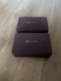 ヨガワークス ヨガブロック