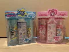 ululis ウルリスmezzo piano &ANGEL BLUE セットのサムネイル