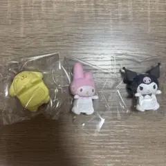 サンリオ ヒッパーズ