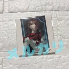 AMNIBUS ペルソナ3 トレーディングアクリルスタンド タロット 岳羽 