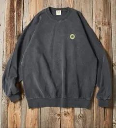 トレーナー スウェット JONAS CLAESSON Insideout