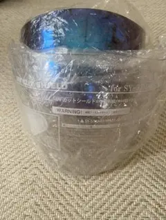 ネオライダーズ NEORIDERS SY-5 MA03 MA05 シールドセットのサムネイル