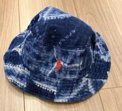 Polo by Ralph Lauren キッズ バケットハット 2T-4Tのサムネイル
