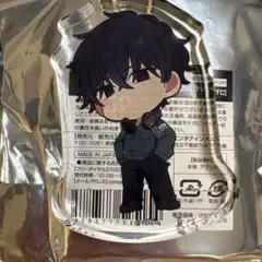 SAKAMOTO DAYS タワレコ　 ゆらゆらアクリルブロック 勢羽夏生