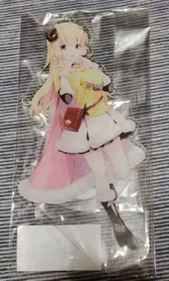 2026年最新】Vtuber名：角巻わため Vtuber アクリルスタンドの人気
