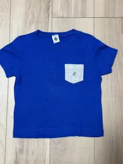 プチバトー Tシャツ 10ans 12ans 2枚セット 140 152 - メルカリ