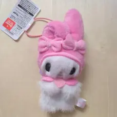 エスターバニー×マイメロディ マスコット