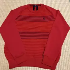 マンシング ウェア セーター メンズＭ