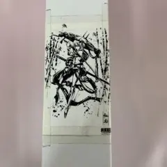 中国伝統切り絵17枚セット:水滸伝 人物像、揚州花、京劇面、モノクロ花 中国伝統切り絵17枚セット:水滸伝 人物像、揚州花、京劇面、モノクロ花