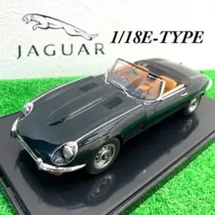 1/18ミニカー